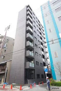 FDS VALOR【3階】の外観