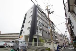 十三本町ウインズマンションIIの画像