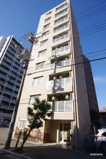 大阪府大阪市淀川区宮原1丁目【マンション】の外観