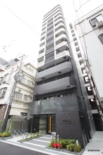 スプランディッド難波元町デュー【2階】の外観