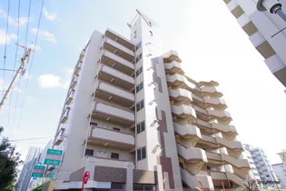 メゾン恒悦の画像