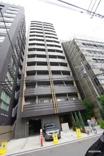 WーSTYLE大阪天満宮【15階】の外観