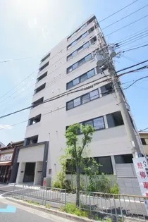 ベルフール吹田の画像