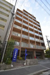 大阪府吹田市江坂町1丁目【マンション】の外観