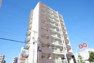 NORTH VILLAGE参番館の画像