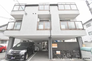 大阪府吹田市垂水町2丁目【マンション】の外観