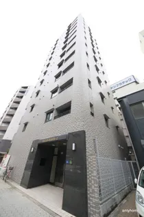 エスリード同心第3【10階】の外観