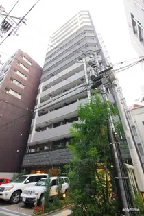 プレサンス天満橋チエロ【3階】の外観