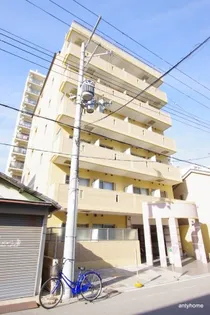 アルビオン新北野の画像