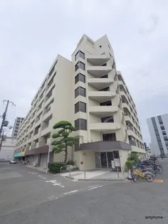 サンマンション新大阪の画像