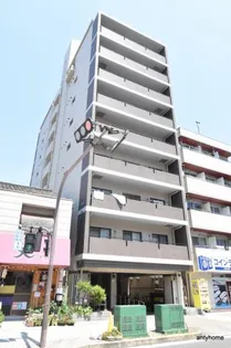 大阪府大阪市北区天満橋2丁目【マンション】の外観