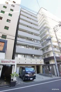 リズ新北野【5階】の外観