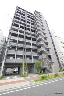 エグゼ北大阪の画像