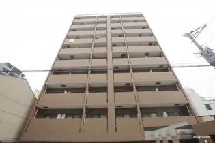 大阪府大阪市北区天満4丁目【マンション】の外観