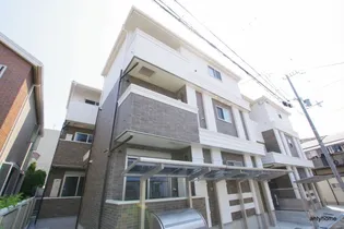 カサーディア加島Ⅲの画像