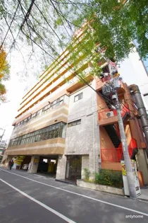 ラフォーレ桜宮2【5階】の外観