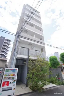 大阪府大阪市北区豊崎1丁目【マンション】の外観