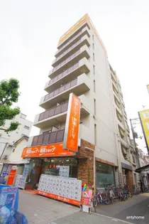 ロイヤルハイツ扇町の画像