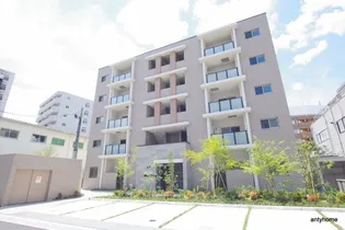 FORTUNA江坂の画像