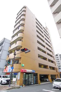 大阪府大阪市都島区片町1丁目【マンション】の外観