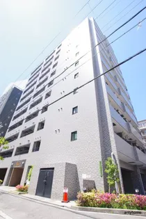 エスリード新大阪第8【3階】の外観