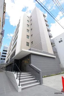 エグゼ大阪ドーム2【3階】の外観