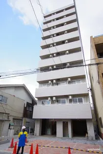 The Upper House【3階】の外観