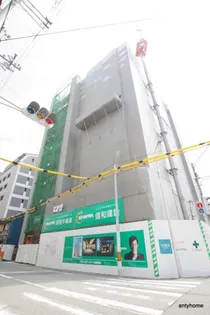 大阪府大阪市浪速区大国1丁目【マンション】の外観