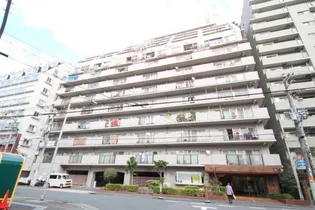 ルネ天満の画像