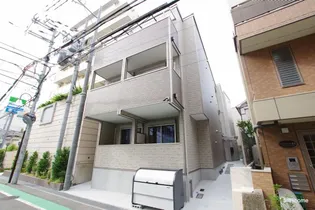 アート垂水町【3階】の外観