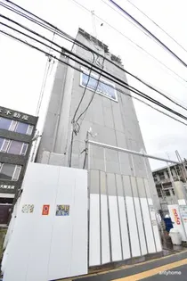 セレニテ新大阪プリエ【6階】の外観