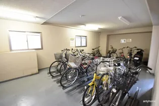 マインズコム新北野【3階】のその他画像