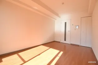 マインズコム新北野【3階】の寝室