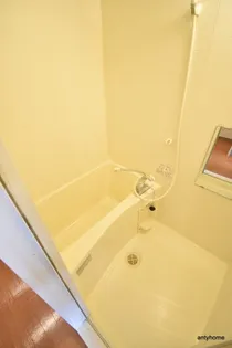 マインズコム新北野【3階】の風呂