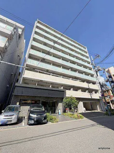 エスリード大阪京橋フロレゾン【5階】の外観