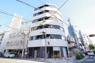 大阪府大阪市北区大淀中2丁目【マンション】の外観