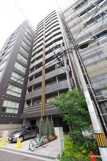 W-STYLE大阪天満宮【7階】の外観