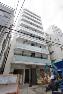 Collina(コリーナ)【7階】の外観