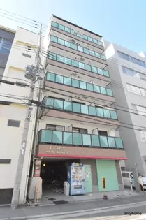 大阪府大阪市北区天満2丁目【マンション】の外観