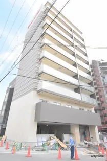 セオリー大阪ルチアの画像