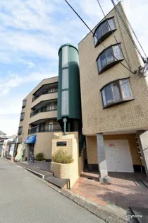 サンロイヤル柴島パート3【3階】の外観