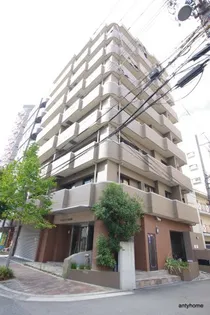 エスティライフ新大阪の画像