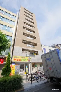 オーキッドコート天神橋の画像