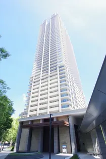 ブランズタワー梅田NORTH【46階】の外観