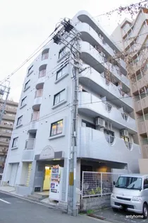 ラ・セレッソ【6階】の外観