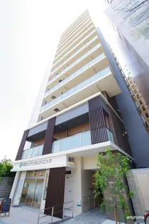 大阪府大阪市北区豊崎5丁目【マンション】の外観