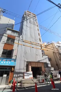 アスラン江戸堀【10階】の外観