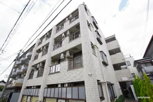 大阪府吹田市垂水町2丁目【マンション】の外観