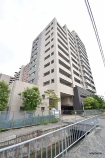 大阪府吹田市江の木町【マンション】の外観