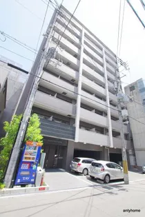 大阪府大阪市北区天満4丁目【マンション】の外観